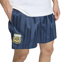 adidas Argentinië EQT Trainingsbroekje Donkerblauw Goud