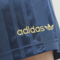 adidas Argentinië EQT Trainingsbroekje Donkerblauw Goud