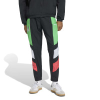 adidas Mexico EQT Trainingsbroek Zwart Groen Wit Rood