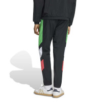 adidas Mexico EQT Trainingsbroek Zwart Groen Wit Rood
