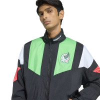 adidas Mexico EQT Trainingspak Zwart Groen Wit Rood