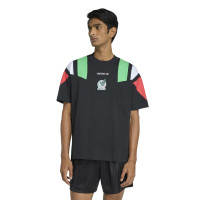 adidas Mexico EQT Summer Set Black Green White Red