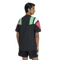 adidas Mexico EQT Summer Set Black Green White Red