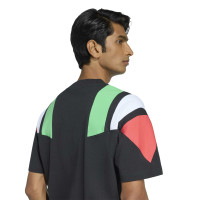adidas Mexico EQT Summer Set Black Green White Red
