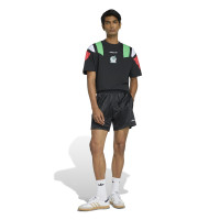 Set d'été adidas Mexico EQT noir, vert, blanc, rouge