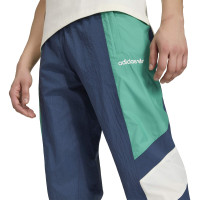 adidas Italy EQT Tracksuit Dark Blue Green White Red