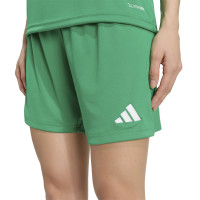 adidas Entrada 26 Voetbalbroekje Dames Groen Wit