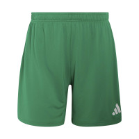 adidas Entrada 26 Voetbalbroekje Dames Groen Wit