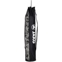 Jako Sac à Ballons de Foot Noir