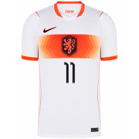 Nike Nederland Gakpo 11 Uitshirt 2026-2028