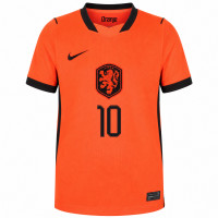Nike Nederland Memphis 10 Thuisshirt 2026-2028 Kids