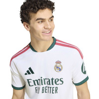 adidas Real Madrid Thuisshirt 2026-2027