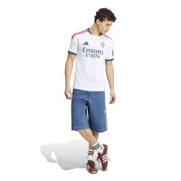 adidas Real Madrid Thuisshirt 2026-2027
