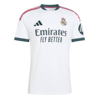 adidas Real Madrid Thuisshirt 2026-2027