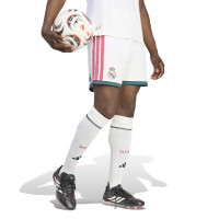 adidas Real Madrid Thuisset Lange Mouwen 2026-2027