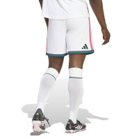 adidas Real Madrid Thuisset 2026-2027