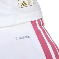 adidas Real Madrid Thuisset Lange Mouwen 2026-2027