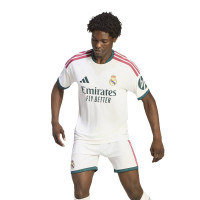 adidas Real Madrid Thuisbroekje 2026-2027