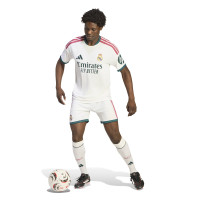 adidas Real Madrid Thuisbroekje 2026-2027