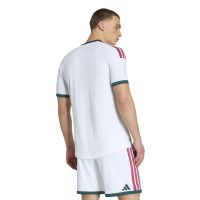 adidas Real Madrid Thuisshirt Authentic 2026-2027