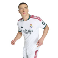 adidas Real Madrid Thuisshirt Authentic 2026-2027