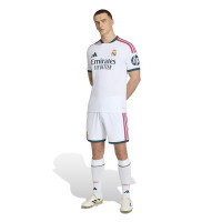 adidas Real Madrid Thuisshirt Authentic 2026-2027