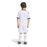 adidas Real Madrid Minikit Thuis 2026-2027 Peuters/Kleuters