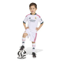 adidas Real Madrid Minikit Thuis 2026-2027 Peuters/Kleuters