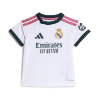 adidas Real Madrid Babykit Thuis 2026-2027