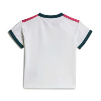 adidas Real Madrid Babykit Thuis 2026-2027