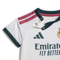 adidas Real Madrid Babykit Thuis 2026-2027