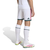 adidas Real Madrid Thuisset Lange Mouwen 2026-2027 Kids