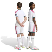 adidas Real Madrid Thuisbroekje 2026-2027 Kids