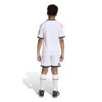 adidas Real Madrid Thuistenue 2026-2027 Kids