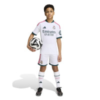 adidas Real Madrid Thuistenue 2026-2027 Kids