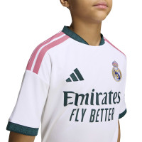 adidas Real Madrid Thuistenue 2026-2027 Kids