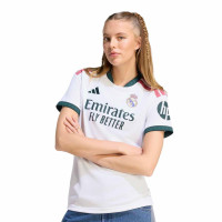 Maillot domicile adidas Real Madrid 2026-2027 pour Femmes