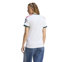 adidas Real Madrid Thuisshirt 2026-2027 Dames