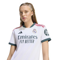 adidas Real Madrid Thuisshirt 2026-2027 Dames
