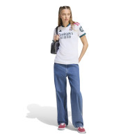 adidas Real Madrid Thuisshirt 2026-2027 Dames