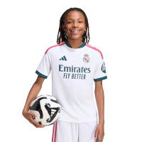 adidas Real Madrid Thuisset 2026-2027 Kids