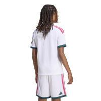 adidas Real Madrid Thuisshirt 2026-2027 Kids