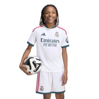 adidas Real Madrid Thuisset 2026-2027 Kids