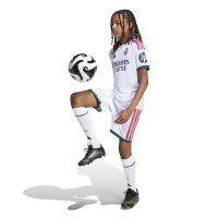 adidas Real Madrid Thuisshirt 2026-2027 Kids