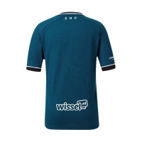 Castore FC Utrecht Uitshirt 2026-2027 Kids