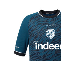 Castore FC Utrecht Uitshirt 2026-2027 Kids