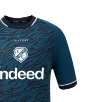 Castore FC Utrecht Uitshirt 2026-2027 Kids