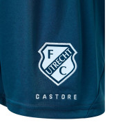 Castore FC Utrecht Uitset 2026-2027 Kids