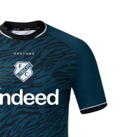 Castore FC Utrecht Uitshirt 2026-2027
