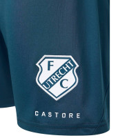 Castore FC Utrecht Uitset 2026-2027
